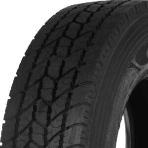 GOODYEAR 385/65 R 22,5 ULTRAGRIP MAX S 164K TL 3PMSF 586089