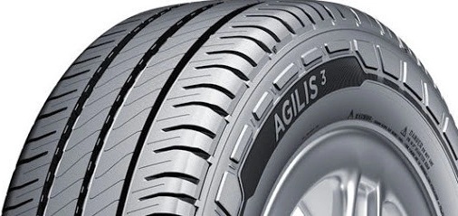 MICHELIN 225/60 R 16 C AGILIS 3 105/103H 859176 - Obrázek 2
