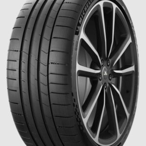 MICHELIN 325/35 R 22 PILOT SPORT S 5 114Y XL FR NG0 274111