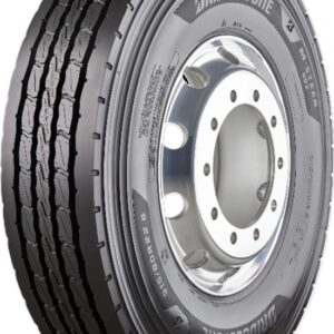 BRIDGESTONE 13 R 22,5 M-STEER 002 156/150K 3PMSF 19857BR