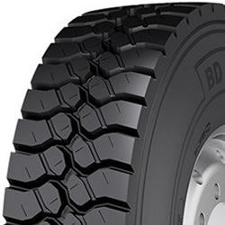 BARUM 315/80 R 22,5 BD200 M 156/150K 20PR EU LRL M+S TL 05251150000
