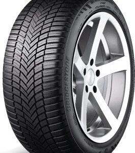 BRIDGESTONE 215/60 R 16 WEATHER CONTROLL A005 99V XL 19411B