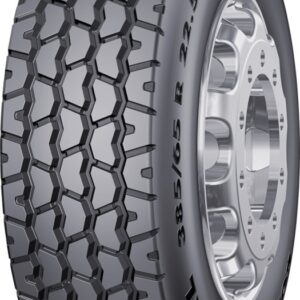 BARUM 385/65 R 22,5 BU 49 160K TL EU LRJ 18PR 05350240000