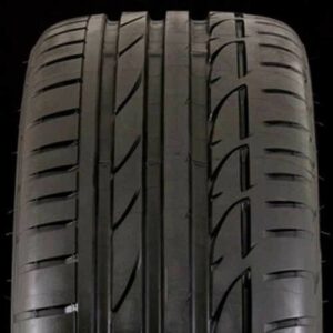 BRIDGESTONE 225/40 R 19 POTENZA S001 89Y RFT MFS * 4961B