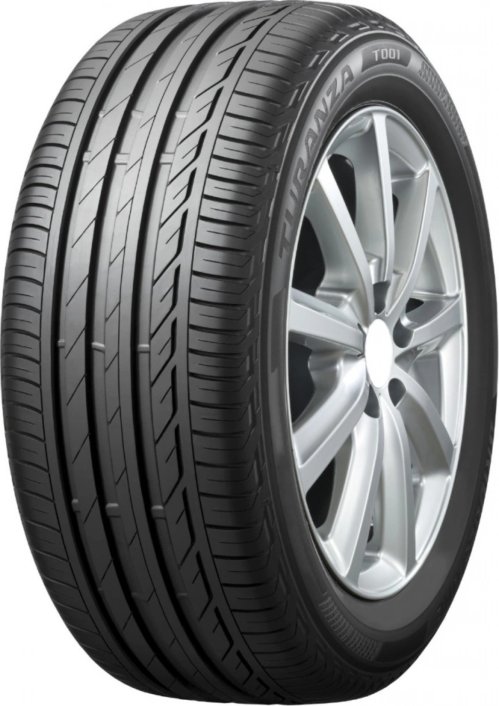 BRIDGESTONE 255/45 R 20 TURANZA ECO 101T SLT MFS (+) , AO Enliten 28770B - Obrázek 2