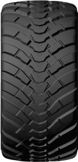 MICHELIN 560/60 R 22,5 TRAILXBIB 166D 103824 - Obrázek 2