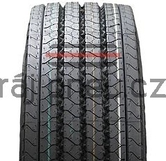 CONTINENTAL 10 R 17,5 LSR1 134/132L TL EU LRH 16PR 04121950000 - Obrázek 5