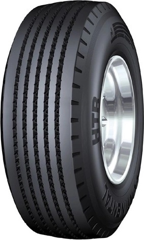 CONTINENTAL 11,00 R 22,5 HTR TL 148/145L 16PR 05722900000