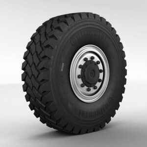 CONTINENTAL 14 R 20 HCS 164/160K TL EU LRL 20PR 05160580000