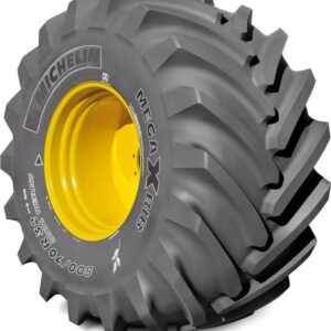 MICHELIN 1050/50 R 32 MEGAXBIB 184A8/184B 829536