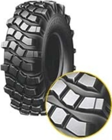 MICHELIN 395/85 R 20 XML 161G 110510
