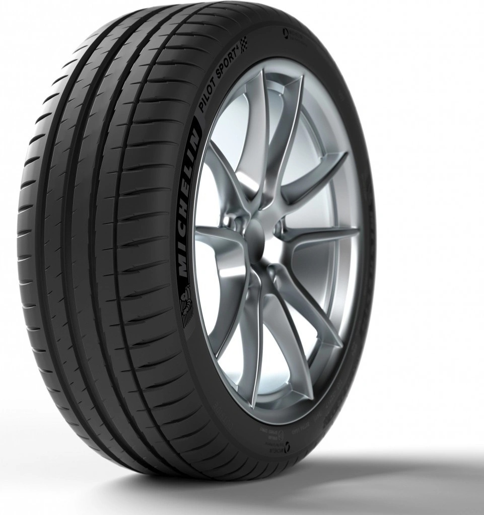 MICHELIN 325/30 R 21 PILOT SPORT 4 S 108Y XL FR 798752 - Obrázek 2