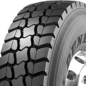 DUNLOP 315/80 R 22,5 SP482 156/150K TL 3PMSF 573244