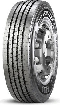 PIRELLI 385/65 R 22,5 FR01 TRIATHLON 164K 3PMSF 3752000P - Obrázek 2
