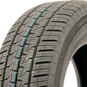 CONTINENTAL 215/60 R 17 C VANCONTACT 4SEASON 109/107T 04517210000