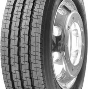 SAVA 245/70 R 19,5 AVANT A3 136/134M TL 3PMSF 596194