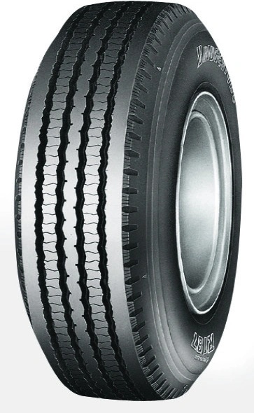 BRIDGESTONE 11 R 22,5 R187 148/145L TL M+S 9945BR - Obrázek 3