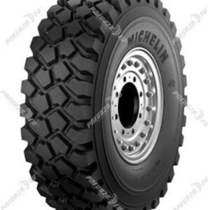 MICHELIN 325/85 R 16 X FORCE Z 140K 881538