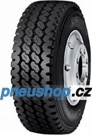 BRIDGESTONE 12 R 22,5 M840 152/148K 3PMSF 13257BR - Obrázek 2