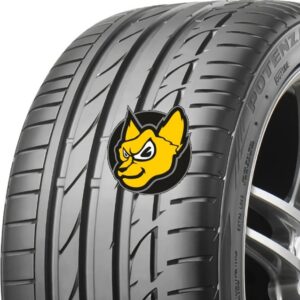 BRIDGESTONE 255/35 R 19 POTENZA S001 92Y RFT MFS AR 17654B