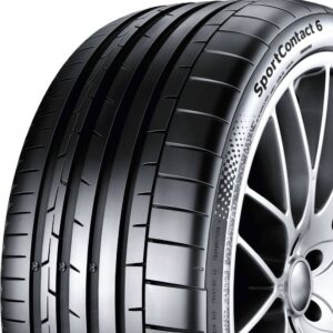 CONTINENTAL 225/30 R 20 SPORTCONTACT 6 85Y XL FR 03588020000