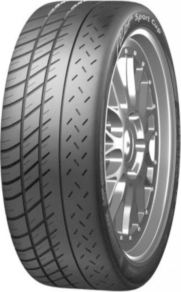 MICHELIN 305/30 R 19 PILOT SPORT CUP 2 102Y XL N0 558923 - Obrázek 5