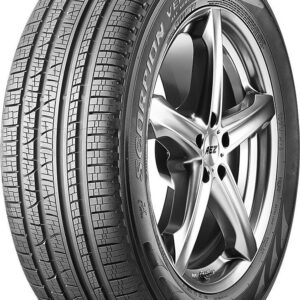 PIRELLI 325/30 R 23 SCORPION ZERO ALL SEASON 109Y XL FR A8A 4230700P