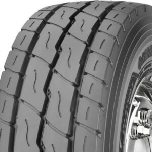 GOODYEAR 385/65 R 22,5 OMNITRAC S HL 164K 3PMSF 586087