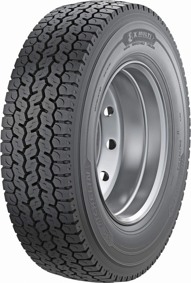 MICHELIN 495/45 R 22,5 X ONE MULTI D 169K 831881