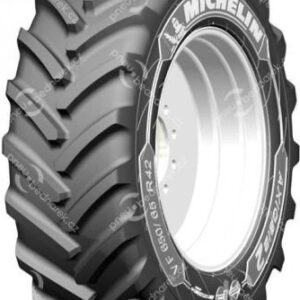MICHELIN 650/60 R 34 AXIOBIB 2 168D/165E 202185
