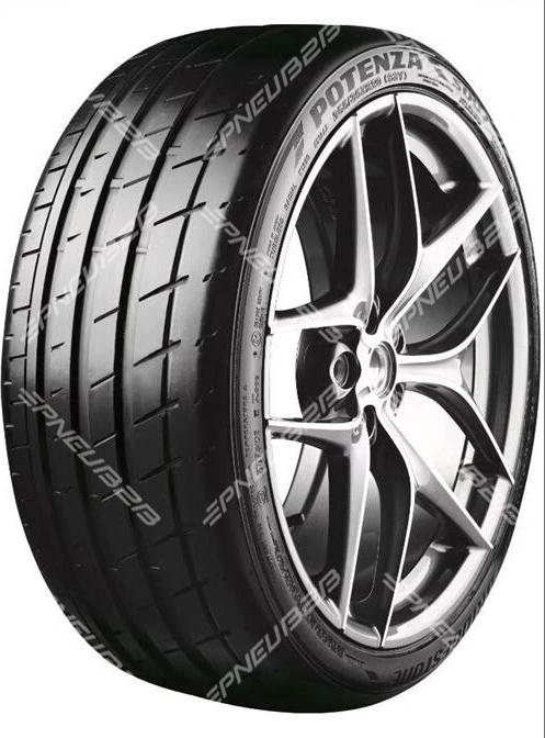 BRIDGESTONE 245/35 R 20 POTENZA SPORT 91Y MFS 18976B - Obrázek 4