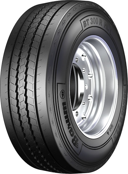BARUM 215/75 R 17,5 BT 300 R 135/133K TL EU LRH 16PR 04920750000 - Obrázek 3