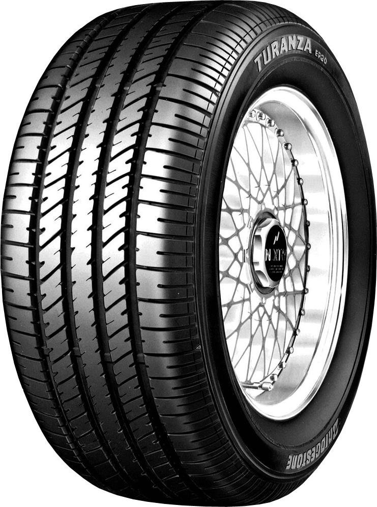 BRIDGESTONE 245/50 R 18 TURANZA ER30 100W MFS * 77033B