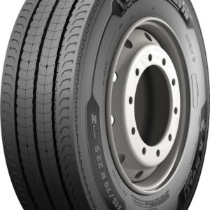 MICHELIN 205/75 R 17,5 X MULTI D 124/122M 766221