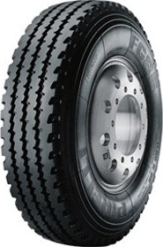 PIRELLI 12 R 22,5 FG85 152/148L 3780100 - Obrázek 3