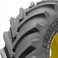 MICHELIN 750/65 R 26 CEREXBIB 2 180A8 132266