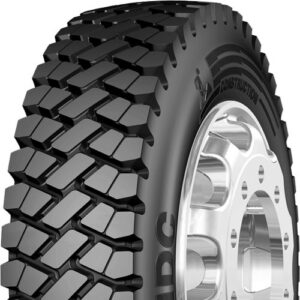 CONTINENTAL 12 R 20 HDC 154/150K TT EU LRJ 18PR 05251500000