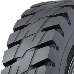 CONTINENTAL 18,00 R 25 ContiTerminal ContainerMaster Radial IND TL NHS 214A5 12151750000