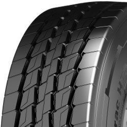 CONTINENTAL 385/65 R 22,5 CONTI CROSSTRAC HT3 160K TL EU LRL PR20 05651580000