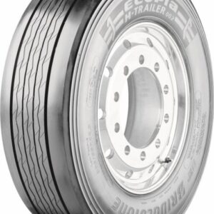 BRIDGESTONE 385/65 R 22,5 ECO HT2 160K 3PMSF 13496BR