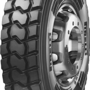 PIRELLI 13 R 22,5 TQ01 158/156G M+S 4100300