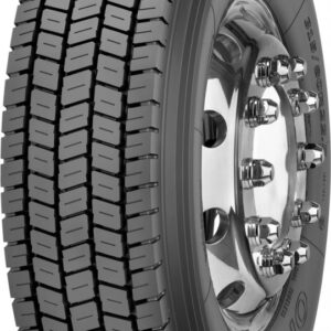 SAVA 205/75 R 17,5 ORJAK 4 124M TL 3PMSF 573123