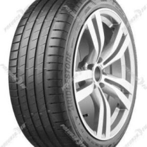 BRIDGESTONE 255/35 R 20 POTENZA S005 93Y RFT MFS B-Silent 13887B