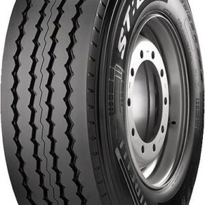 PIRELLI 385/55 R 22,5 ST01 TRIATHLON 160K 3PMSF 2801400