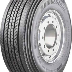 BRIDGESTONE 385/55 R 22,5 RW-STEER 001 164K 3PMSF 13479BR