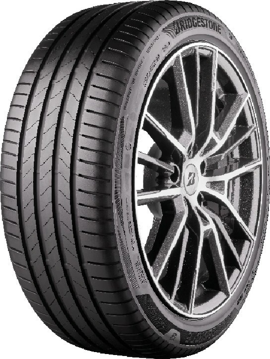 BRIDGESTONE 255/35 R 21 TURANZA 6 98Y XL MFS Enliten 26046B - Obrázek 5