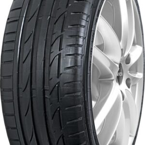 BRIDGESTONE 255/40 R 18 POTENZA S001 99Y XL EXT MFS MOEXTENDED 7788B