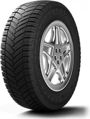 MICHELIN 225/55 R 17 C AGILIS CROSSCLIMATE 109/107T 411190 - Obrázek 2