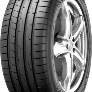 DUNLOP 265/40 R 21 SPORT MAXX RT2 SUV 105Y XL 598470