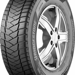 BRIDGESTONE 385/55 R 22,5 DURAVIS R-TRAILER 002 160K 3PMSF 10850BR
